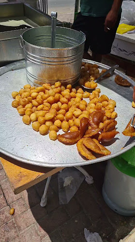 חומוס בלדי - הסעדה