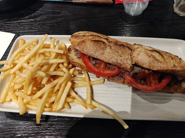 Giggsi - באר שבע