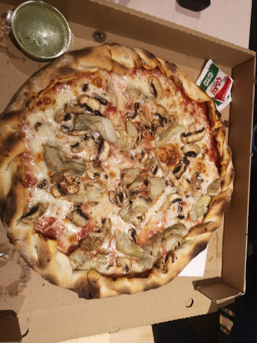 Comentarii opinii despre פיצה בזילי.קום סניף יהודה המכבי