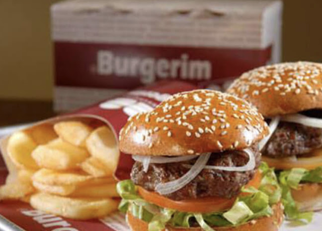 בורגרים אילת בטיילת - אילת