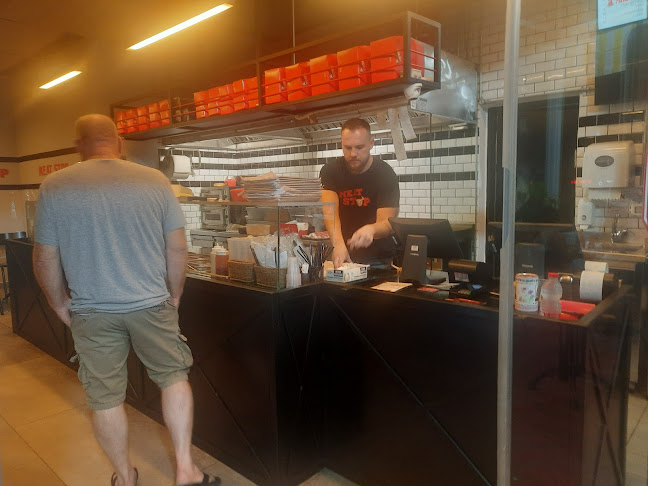 דוד בן גוריון 26, רמת גן