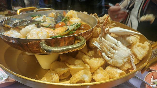 Opinii despre שוואטינא סטלה מאריס în חיפה - הסעדה