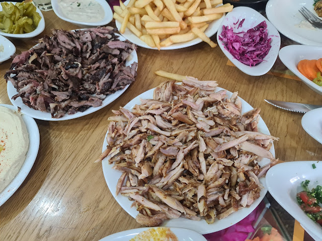 Alyan BBQ&Steak Restaurant - ירושלים