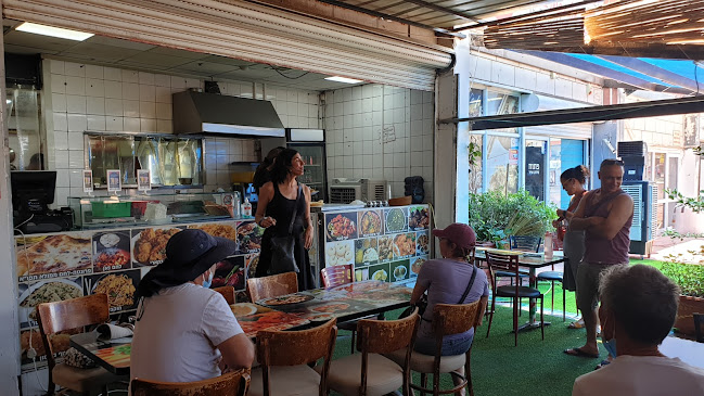 Comentarii opinii despre Tikka Masala