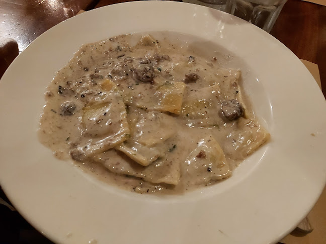 Opinii despre Pizza Fino în תל אביב-יפו - הסעדה