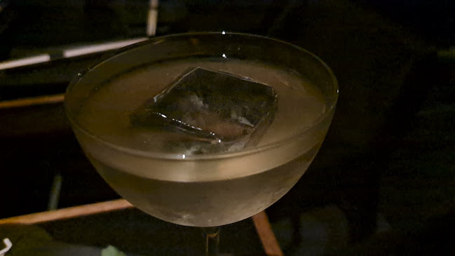 7to1 Lab - הסעדה