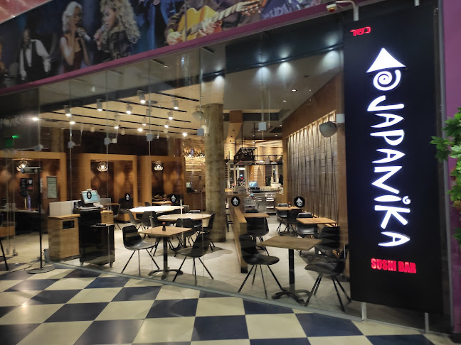 ג׳פניקה ירושלים כשר | JAPANIKA JERUSALEM KOSHER