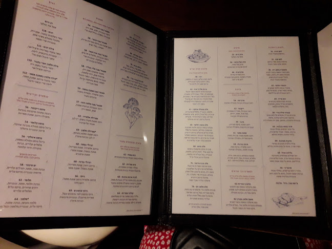 Comentarii opinii despre מסעדת ריקוטה