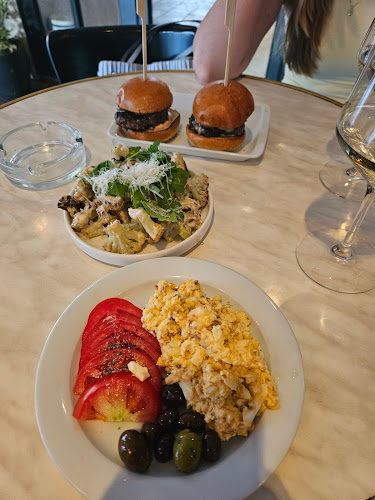 Comentarii opinii despre Meatbar Nextdoor ת״א