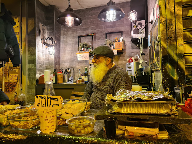 Comentarii opinii despre טאפ&טייל tap&tail