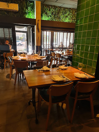 פסקדו אשדוד - הסעדה