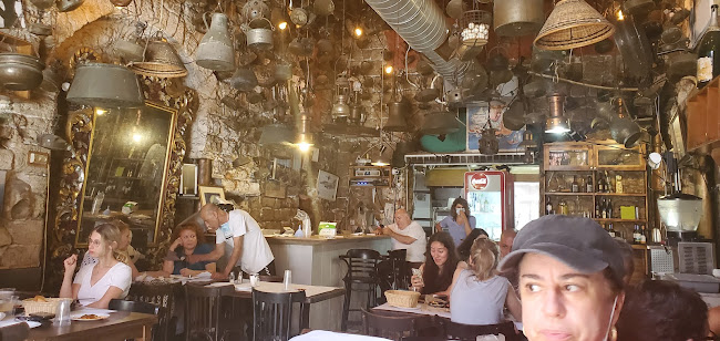 ד"ר שקשוקה - הסעדה