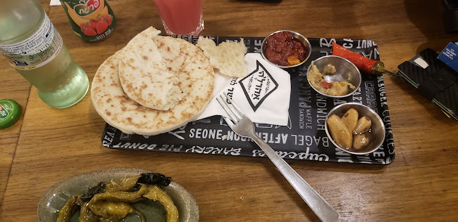 Comentarii opinii despre קייטרינג אהרל'ה