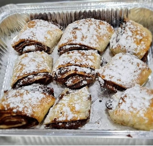 סוד הפיצה קרית אתא