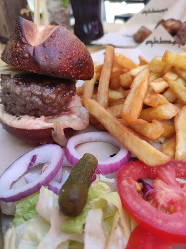 Comentarii opinii despre AKBAR בשוק הפשפשים אקבר - בר מסעדה