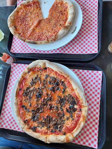 Comentarii opinii despre גומבה פתח תקוה