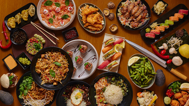 סמוראיו סושי-בר - עפולה