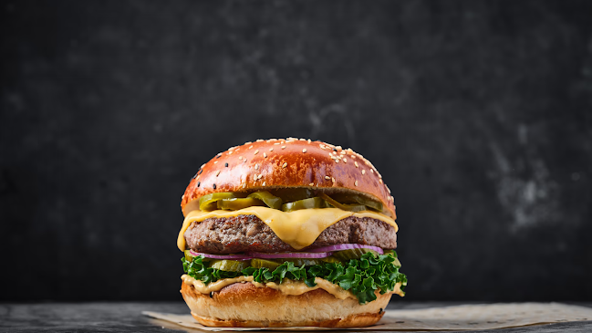 מוזס שופ חולון - moses shop holon | המבורגר כשר