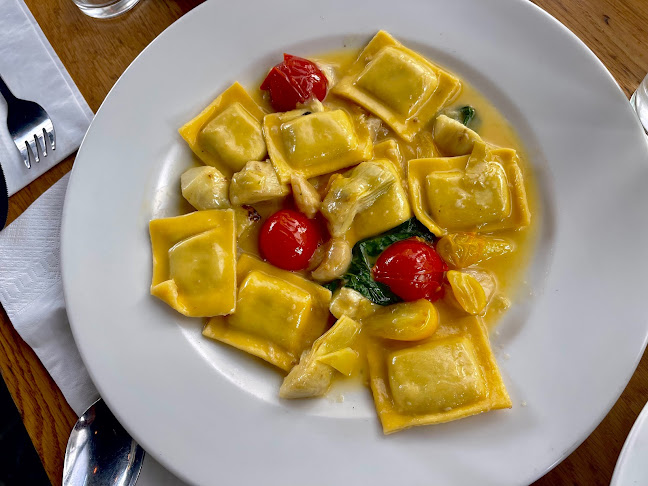 Opinii despre איטלקיה בפשפשים în תל אביב-יפו - הסעדה