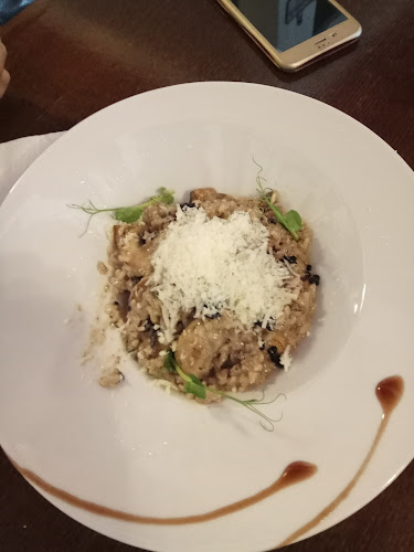 Ronen Italian Kitchen - נצרת