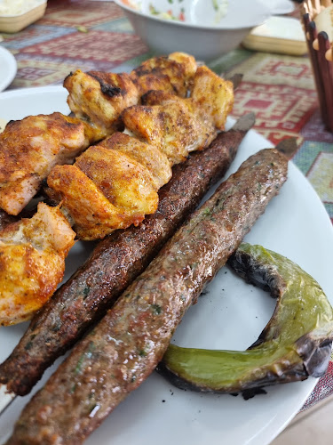 Opinii despre שיפודי זיקה în תל אביב-יפו - הסעדה