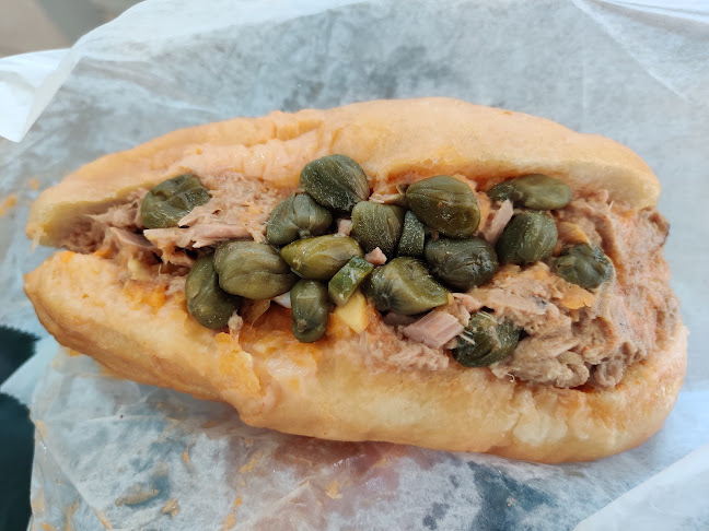 הטוניסאי של אלי בע"מ - הסעדה