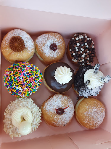 רולדין ראש פינה - הסעדה