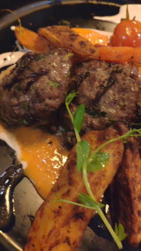 Opinii despre BP în נתניה - הסעדה