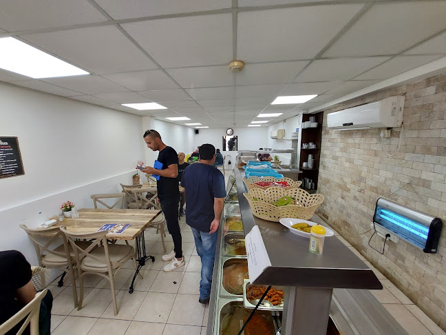 Opinii despre קייטרינג שפירא 6 în חיפה - הסעדה