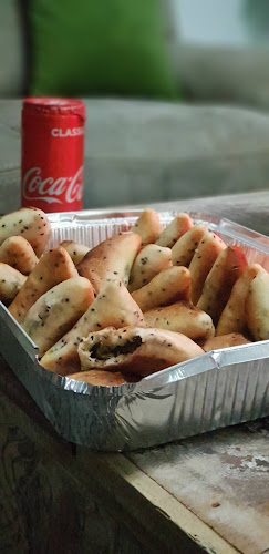 Opinii despre מאפיית זעתר- Zaatar bakery în נצרת - הסעדה