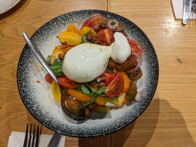 Deja Bu - דז'ה בו - ירושלים