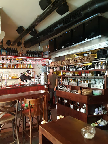 Opinii despre קנקי סושי בר יין în תל אביב-יפו - הסעדה