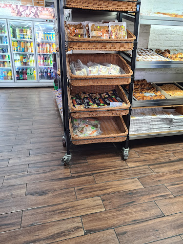 בית מאפה של אמא - חיפה