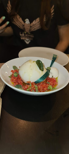 Comentarii opinii despre דולצ׳ה - פיצה נאפוליטנית