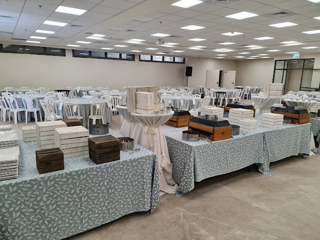 אילן שרותי קייטרינג - הסעדה