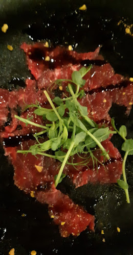 לחם בשר - הסעדה