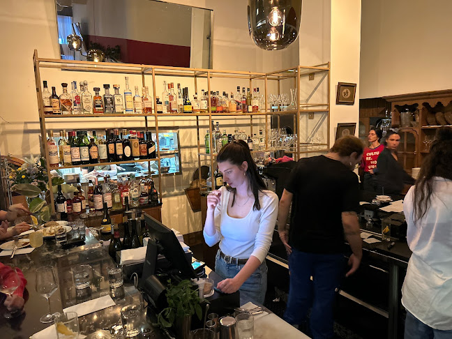 Opinii despre פרא în תל אביב-יפו - הסעדה