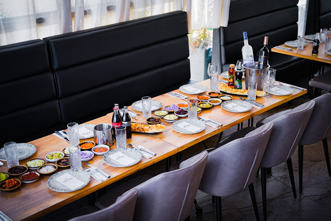 Opinii despre קמילה - גריל בשרים ישראלי în קרית גת - הסעדה