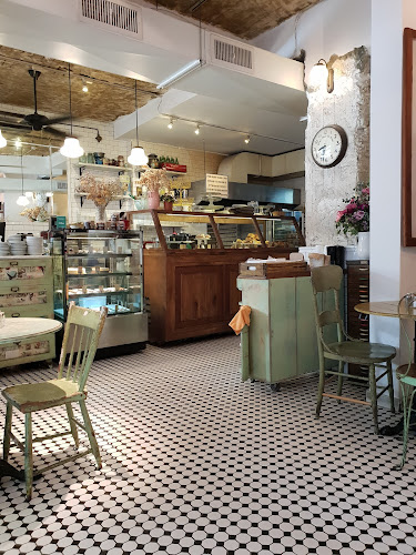 Comentarii opinii despre NOLA American Bakery