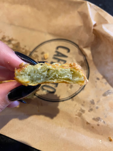 Opinii despre קפה נטו în תל אביב-יפו - הסעדה