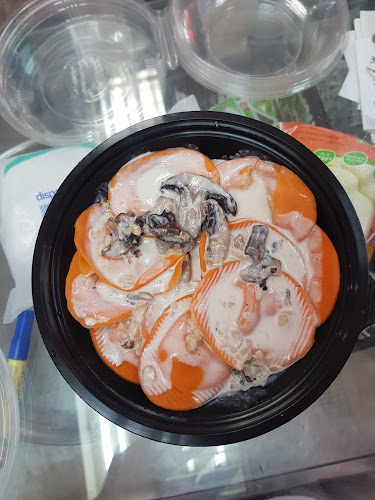 פיצה ירושלים10 בית שמש - הסעדה