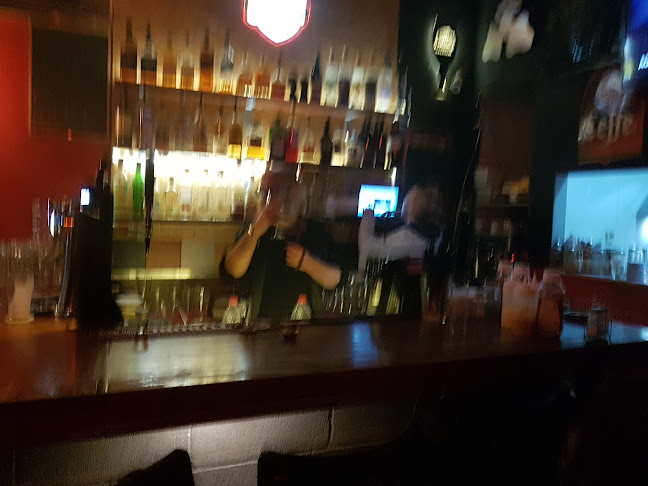 ארלוזורוב בר