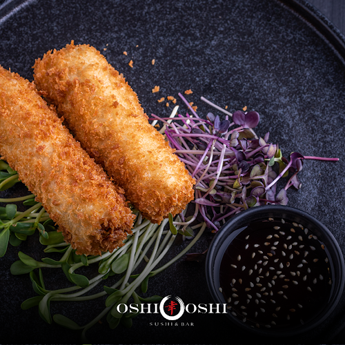 אושי אושי רמת גן (מרום נווה) - הסעדה