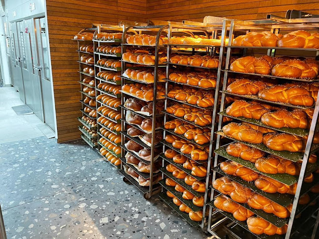 לחם עופרי - קרית אתא