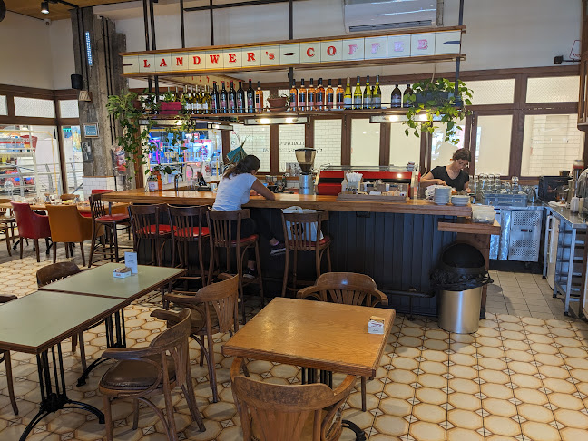 Opinii despre לנדוור în כפר ויתקין - הסעדה