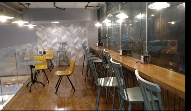 Opinii despre פריך פטיסרי שמדבר עברית în ירושלים - הסעדה