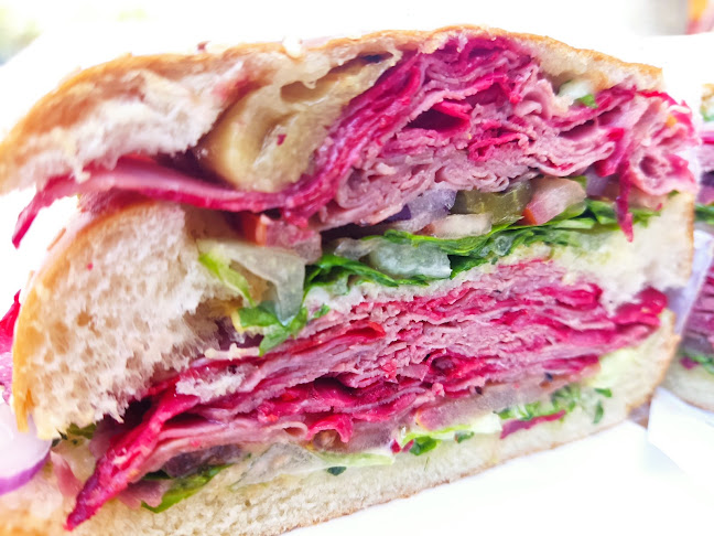 Comentarii opinii despre דליקטס | délicatesse