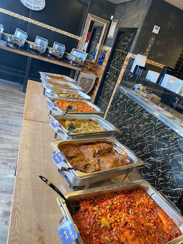 משהו מתבשל פה - מסעדה כשרה באילת