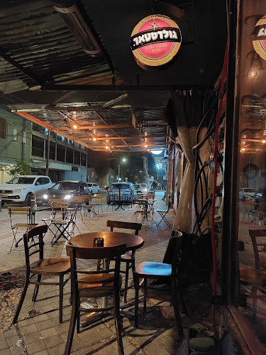 בר שכונתי קטן (פרלה) - באר שבע