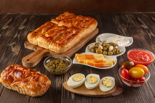 הקובניה - hacubania - ראשון לציון